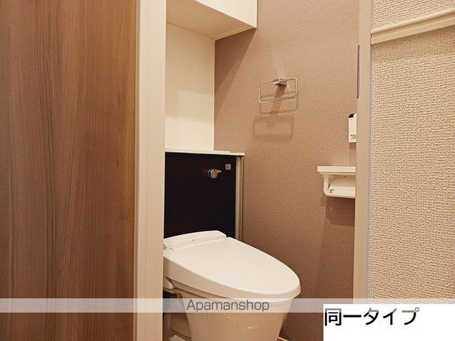 ネオ ドムス Iの内装写真