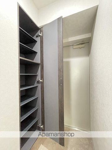 シェリール東桜の内装写真