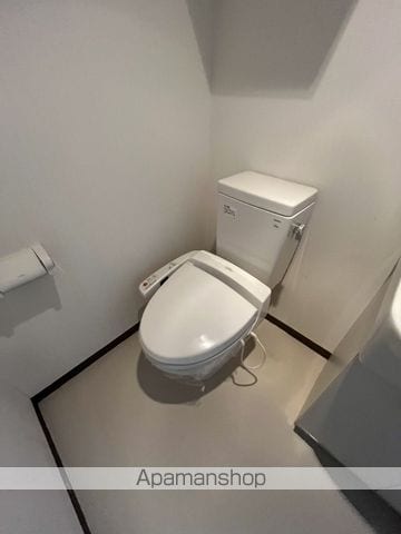 ルラシオン岡山野田屋町の内装写真