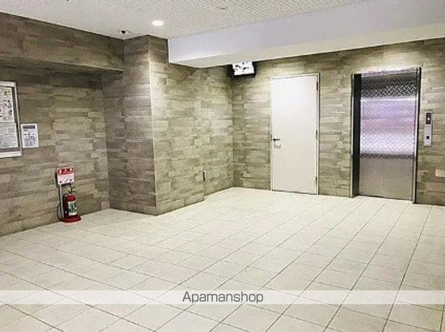 ネストピア別府駅前の内装写真