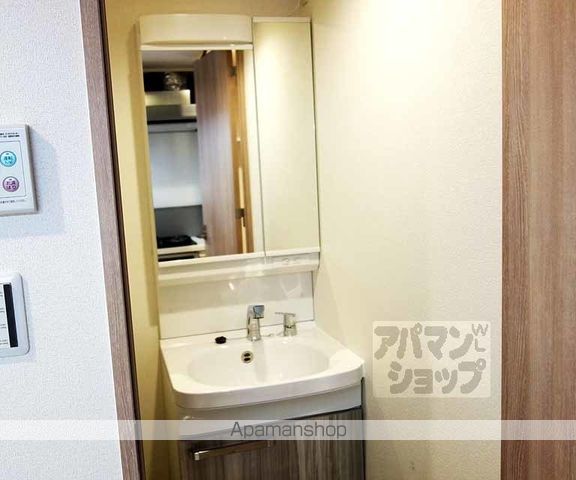 プレサンス京都東寺の内装写真