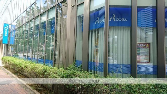 グランスイート銀座レスティモナークの周辺写真