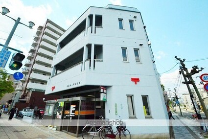 Ｐａｂｌｏ観音本町Ⅰ[1K/26.04m2]の周辺5