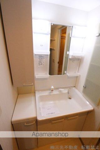ブリリアンクラス南8条の内装写真