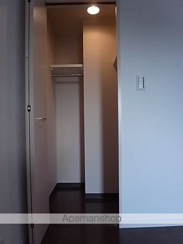 アミューズ千歳の内装写真
