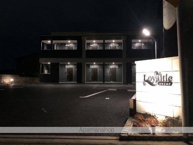 LOYALTIEのその他写真