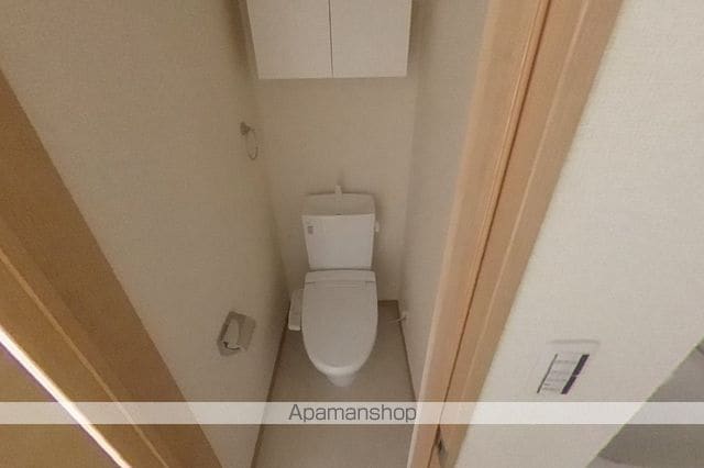 グラッサ花の木の内装写真