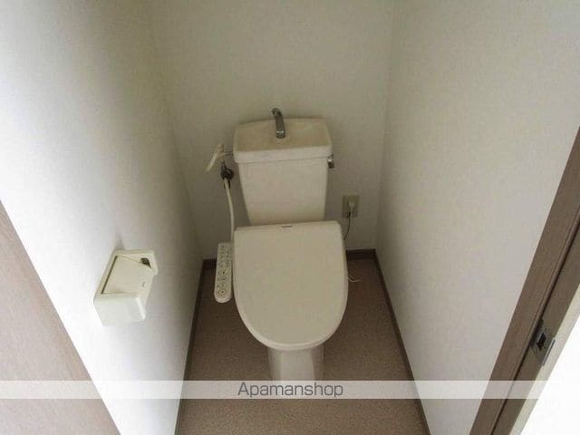 プレジデント吉野本町の内装写真