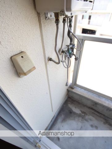 ハマサキマンションの内装写真