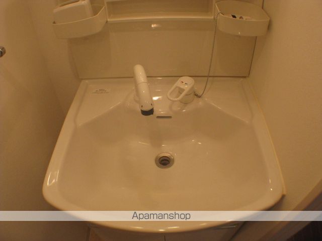 リオレスタ西宮の内装写真