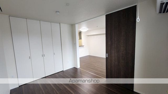 シニア限定 ヘーベルVillage 浦和美園の内装写真