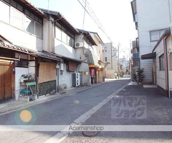 WEST9中書島の周辺写真