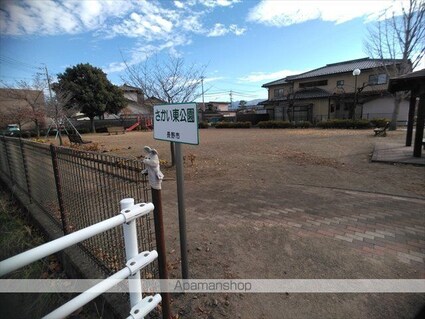 Ｅｌ　ｄｕｏ・Ａｐｉｓ[2DK/45.42m2]の周辺7