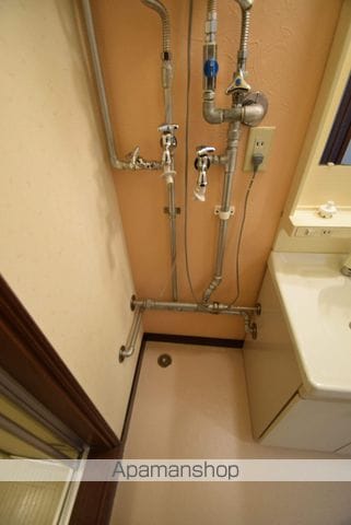 コットンハウス18の内装写真