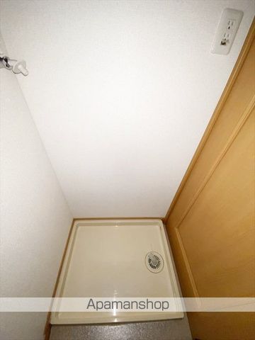 サン・フィールドの内装写真