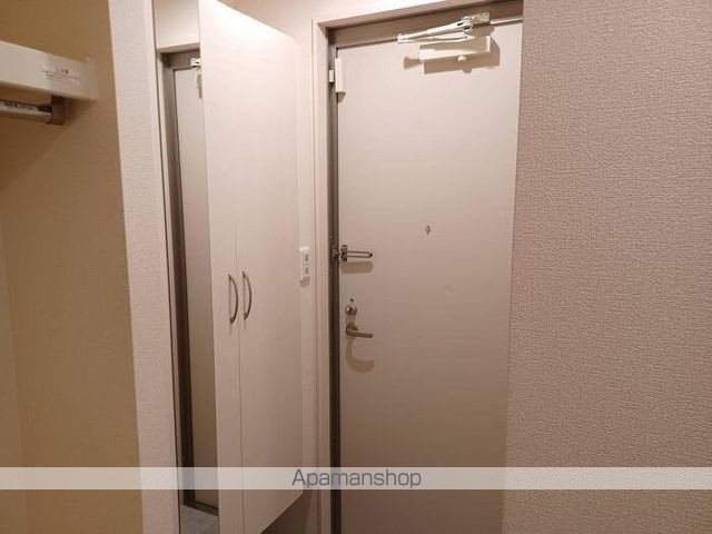 プラージュ武庫川 A棟の内装写真