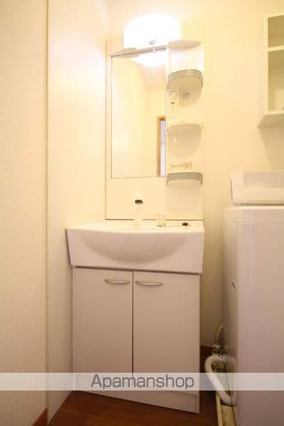 レオパレス花鳥の内装写真