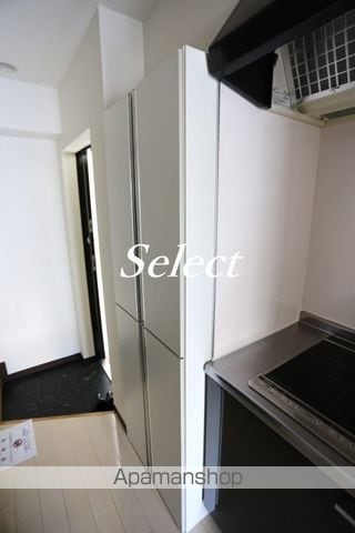 RISING PLACE 桜木町の内装写真