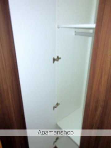 ラクラス横浜の内装写真