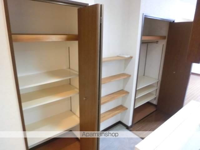 ホープ松屋町住吉の内装写真