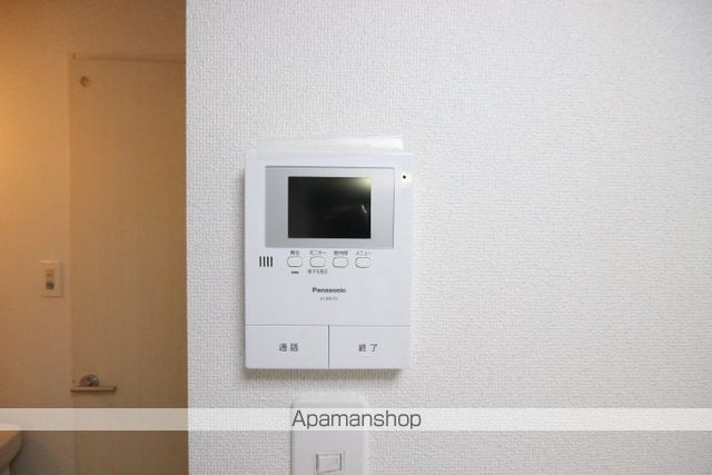 AP一原の内装写真