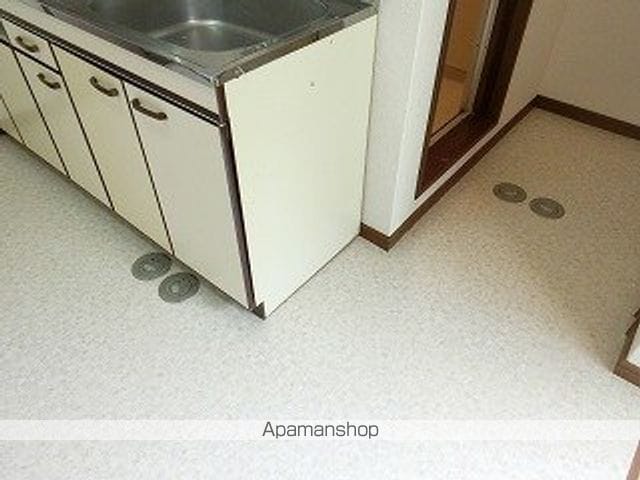 サミット1の内装写真