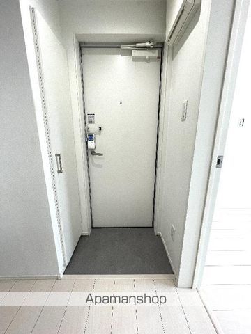 T.A一柳通1丁目の内装写真