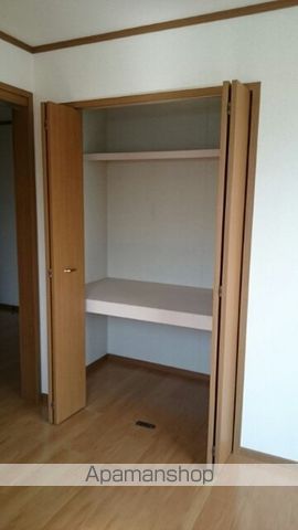 ソレイユ・ルヴァンAの内装写真