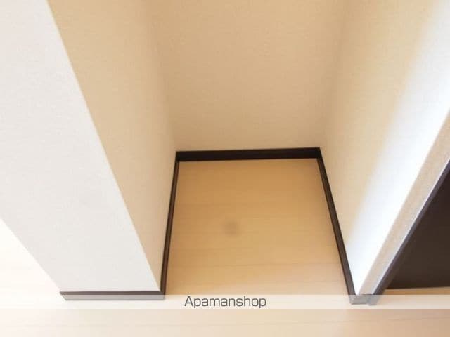 レオネクストアネトス両島の内装写真