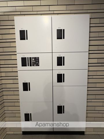 アルファスクエア南4西15のその他写真