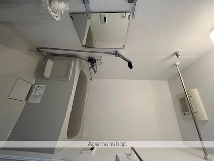 Ａｘｉｓ八千代台[1K/21.81m2]のバス