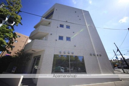 ＰｅｔｉｍｏＱ[1LDK/53.28m2]の外観5