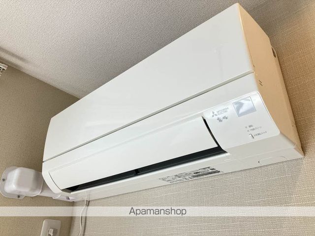 ウォルナット東朝日町の内装写真