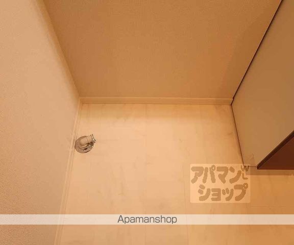 SHAMAISON RELAFORTの内装写真