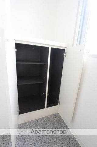 アルファエステート扇町の内装写真