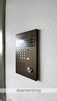 岡山県岡山市中区東川原[1K/32.27m2]の共用部8
