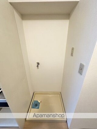 第２６クリスタルマンション[1R/20.58m2]の内装