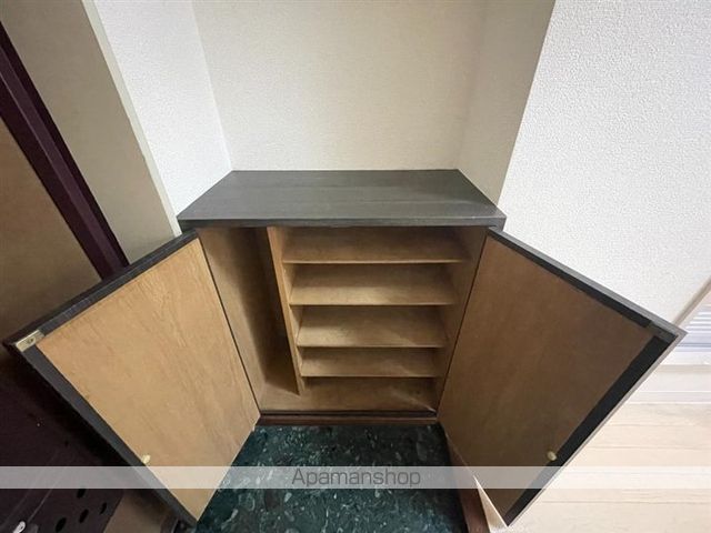 Y’s仙台新寺の内装写真