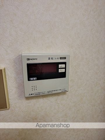 シャトータカクラの内装写真