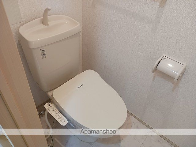 ひいらぎ館 Iの内装写真