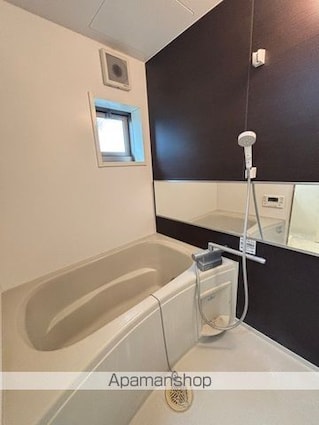 滋賀県野洲市永原[2LDK/53.98m2]のバス