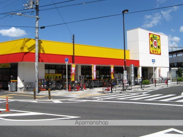 アンプルール フェール 寿の周辺写真