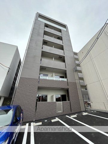 KUKUI KOMOHANAの外観写真