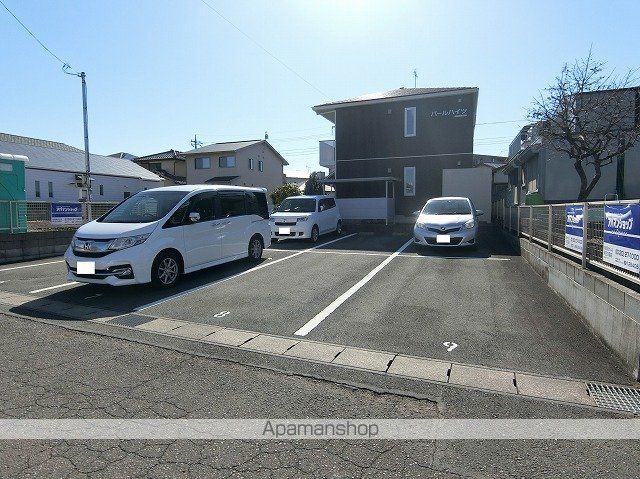 パールハイツのその他写真
