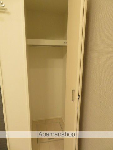 ステージ今市の内装写真