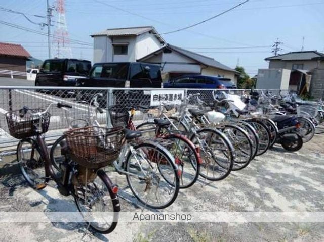 ビレッジハウス一宮2号棟の外観写真