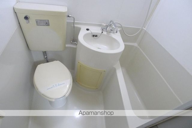 マンション竜宮の内装写真
