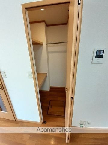 サウスコートI Dの内装写真