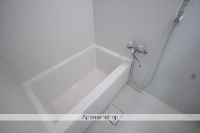 メゾン二本松の内装写真
