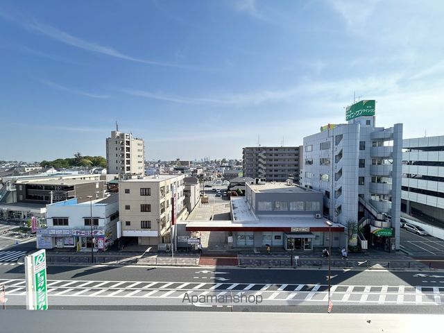 エスト・レザン IIのその他写真